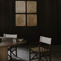 Casa Co / Aagnes studio + JDEstudio - Interior Photography, Dining room, Wood, Chair